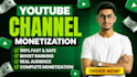 manage and grow your youtube channel professionally