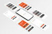 be your ui and ux designer