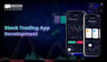 develop trading app with user dashboard, patment gateway, and kyc
