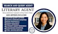 find active literary agents for your movie script screenplay, tv series