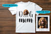 create illustrated t shirt designs and custom merch graphics