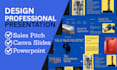 create powerpoint presentation design
