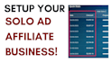setup your solo ad affiliate marketing business