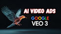 create branded commercial ai video ads using veo 3