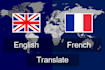 help with  translation and transcription services