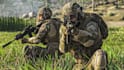 fix custom arma reforger missions, mods or server setup