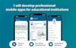 develop education edtech, and elearning apps