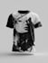 draw  streetwear t shirt design