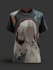 make custom and trendy t shirt design