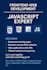 create a responsive frontend using HTML, CSS, javascript, and reactjs