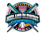 create unique softball logo with new concepts
