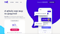 develop ai payroll app, salary management app, payroll automation app