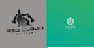 create a modern technology, startup, apps, and security logo