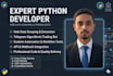 do python web data scraping trading telegram bots and automation web scraper