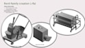 model revit parametric and non parametric families