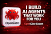 setup install openclaw clawdbot moltbot with n8n on vps or mac mini