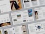 create modern, branded presentations for your company