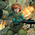 create comic book art