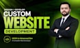 design, develop, and debug websites as a full stack website developer