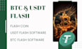 generate profitable real value usdt, bitcoin and btc quickly for you