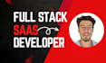 be your full stack PHP laravel react nodejs ai enabled saas developer