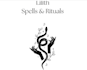 do lilith connection communicate succubus summoning spell lilith love spell