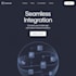 develop a scalable laravel API with authentication