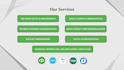 do your bookkeeping in quickbooks online , sage and xero