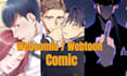 draw webtoon manga comic book anime illustration webcomic tapas manhwa character