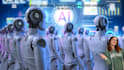 do machine learning, data science and deep learning ai models