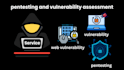 conduct expert penetration testing and vulnerability assessment