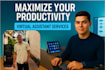 virtual assistant CRM data analytics copywriting and client follow up