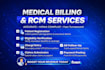 be your medical biller