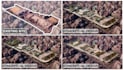 make realistic architecture renders from drone or aerial photography