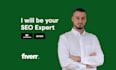 provide a full SEO package to boost your website ranking