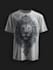 create simple and stylish t shirt design with canva