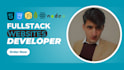 build modern mern stack web apps using react, nodejs, mongodb, api integration