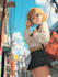 draw anime character art illustration commissions
