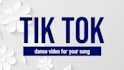 be your dancer dancing group dance choreography tiktok dance