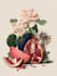 paint watercolour botanical illustrations
