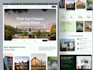 create real estate website on wordpress with property listing