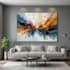 design modern canvas wall art, designs and abstract art