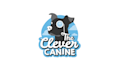 design premium dog training business logo