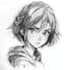 sketch you anime sketch art