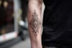 do amazing anime tattoo design