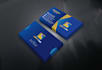provide professional business card design service