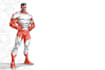 do comic book illustration, marvel comic superhero
