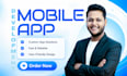 do android app ios app development, mobile app development as software developer
