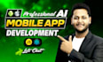 do android app ios app development, mobile app development as software developer
