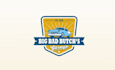 design surprising unique automotive garage logo